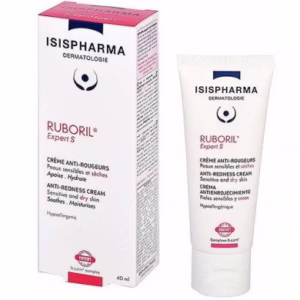 ISISPHARMA RUBORIL EXPERT S