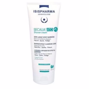 ISISPHARMA SECALIA ATO SOIN LAVANT EFFET BARRIÈRE