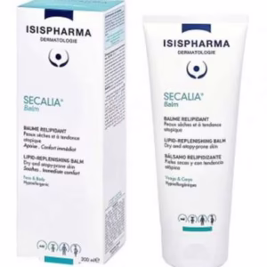 ISISPHARMA SECALIA BAUME