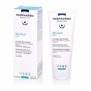 ISISPHARMA SECALIA ULTRA LAIT ÉMOLLIENT INTENSE