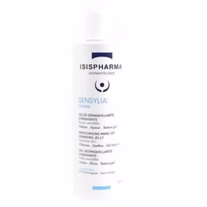 ISISPHARMA SENSYLIA GELÉE DÉMAQUILLANTE