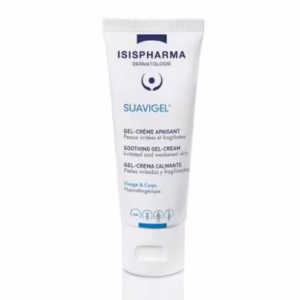 ISISPHARMA SUAVIGEL 40 ML