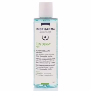 ISISPHARMA TEEN DERM AQUA