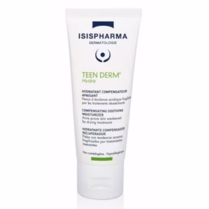 ISISPHARMA TEEN DERM HYDRA 40 ML
