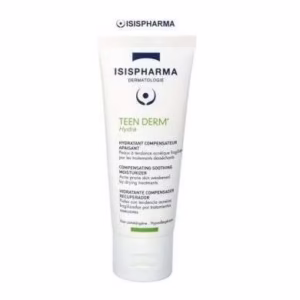 ISISPHARMA TEEN DERM HYDRA 100 ML