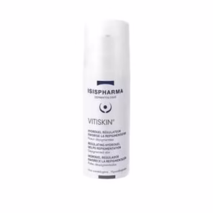ISISPHARMA VITISKIN HYDROGEL RÉGULATEUR
