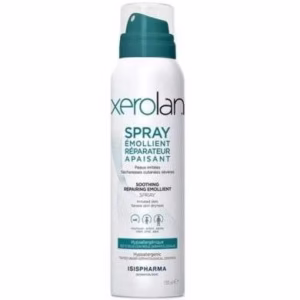 ISISPHARMA XEROLAN SPRAY ÉMOLLIENT