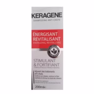 KERAGENE SHAMPOING ANTICHUTE