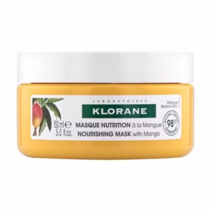 KLORANE BEURRE DE MANGUE MASQUE RÉPARATEUR