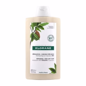 KLORANE SHAMPOOING À L’AVOINE 400 ml