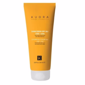 KUORA ÉCRAN SOLAIRE