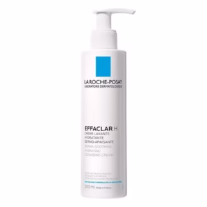 EFFACLAR H CREME LAVANTE