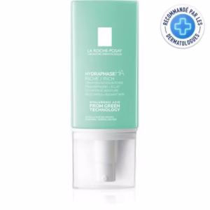 LA ROCHE POSAY HYDRAPHASE HA RICHE