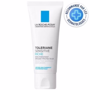 TOLERIANE SENSITIVE RICHE