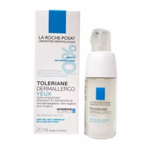 TOLERIANE DERMALLERGO