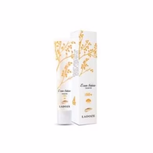 LADOZÉ ÉCRAN SOLAIRE TEINTÉ SPF 50