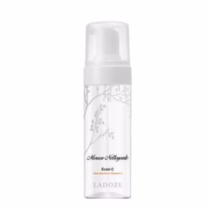LADOZÉ MOUSSE NETTOYANTE ÉCLAT C