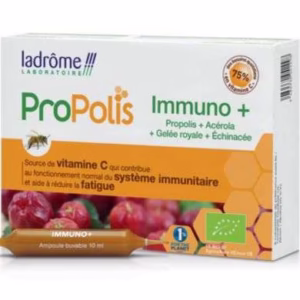 LADRÔME PROPOLIS IMMUNO