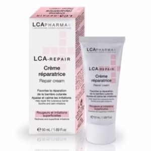 LCA-Repair Crème Réparatrice 50 ml