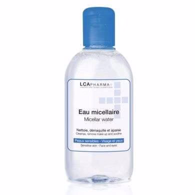 LCA PHARMA Eau Micellaire 500 ml