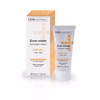 LCA PHARMA Écran Solaire Invisible