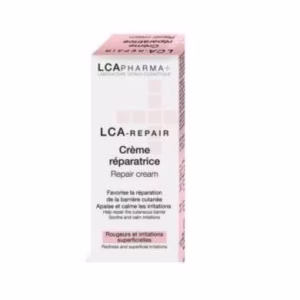 LCA-Repair Crème Réparatrice 120 ml