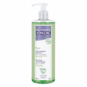 JONZAC PURE Gel Nettoyant Purifiant
