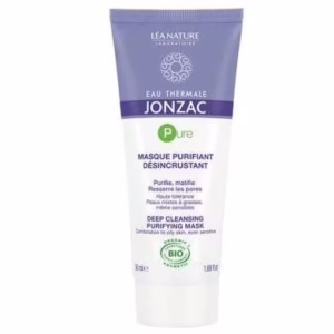 JONZAC PURE Masque Purifiant Désincrustant