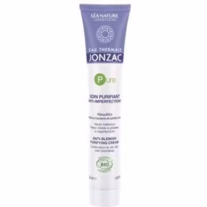 JONZAC PURE Soin Purifiant Anti-Imperfections