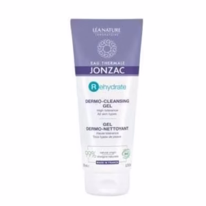 JONZAC REHYDRATE Gel Dermo-Nettoyant