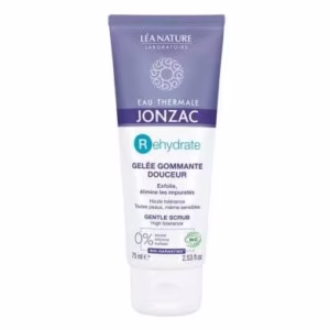 JONZAC REHYDRATE Gelée Gommante Douceur