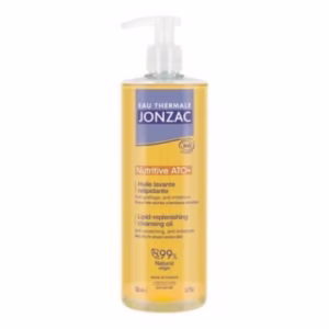 LEA NATURE JONZAC NUTRITIVE ATO+ Huile Lavante Relipidante