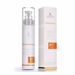 LENDAN Vitamin Forza C Crème Fluide