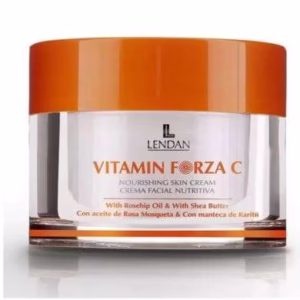 LENDAN Vitamin Forza C Crème Nourrissante