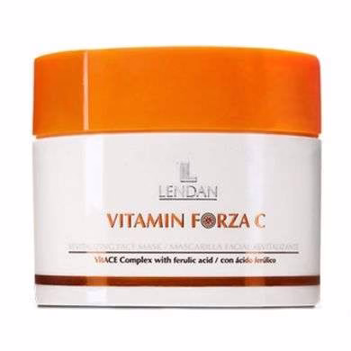 LENDAN Vitamin Forza C Masque