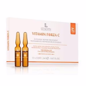 LENDAN Vitamin Forza C Traitement