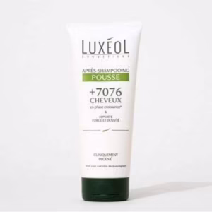 LUXÉOL Après-Shampooing Pousse