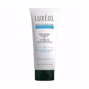 LUXÉOL Après-Shampooing Fortifiant