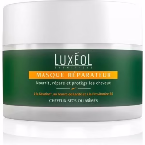 LUXÉOL Masque Réparateur