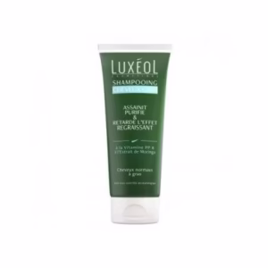 LUXÉOL Shampoing Cheveux Gras