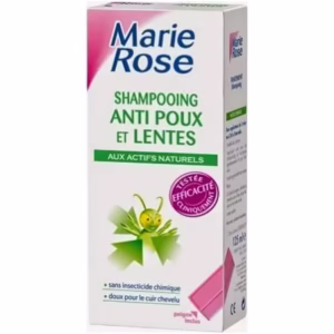 MARIE ROSE Shampoing