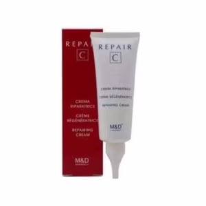 M&D REPAIR C Crème Régénératrice