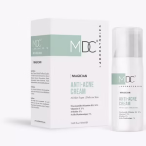 MDC MAGICIAN Crème Anti-Acné