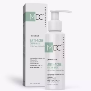 MDC MAGICIAN Crème Masque Anti-Acné