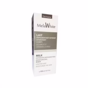 MELAWHITE Lait Dépigmentant Intensif