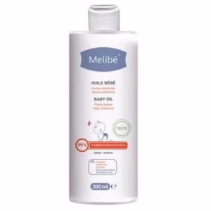 MELIBE Huile Bébé
