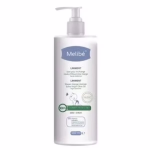 MELIBE Liniment Soin Pour le Change