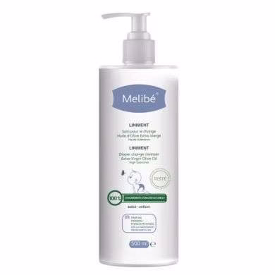 MELIBE Liniment Soin Pour le Change