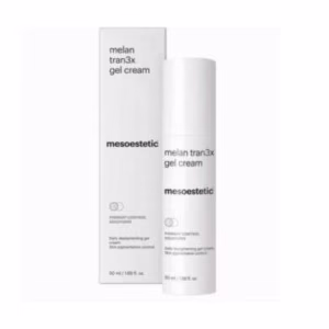 MESOESTETIC MELAN TRAN3X GEL-CRÈME