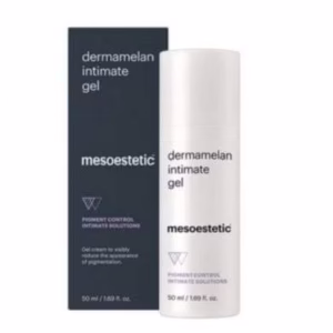 MESOESTETIC DERMAMELAN INTIMATE